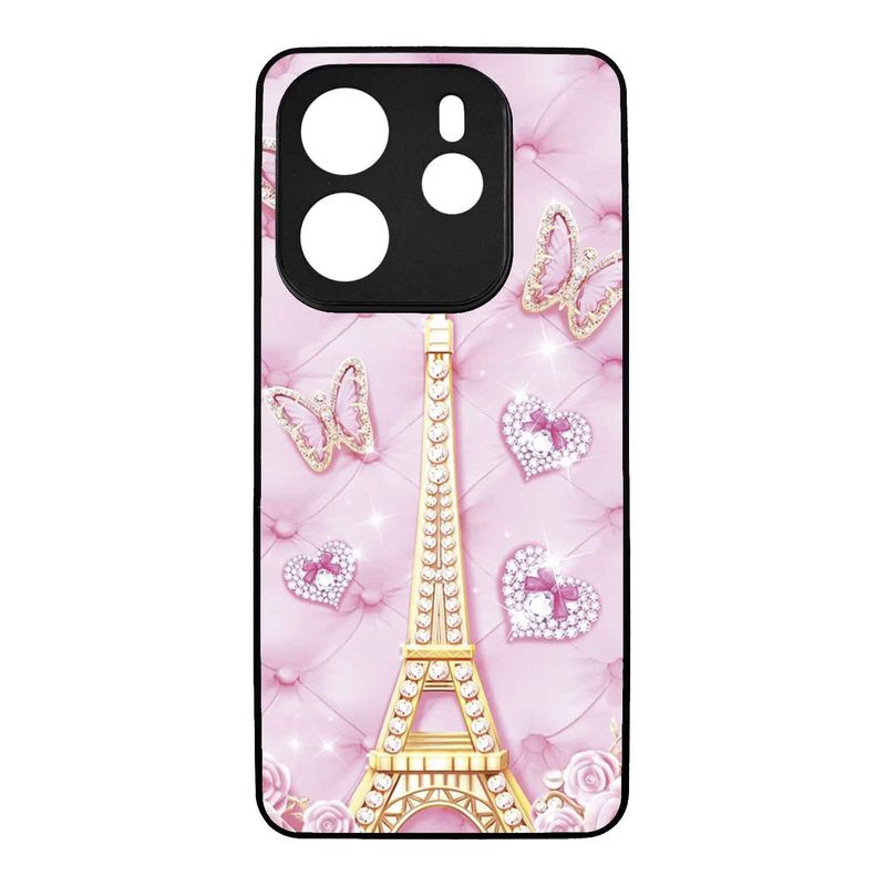 GENERICO - Funda Protector Case Para HONOR 400