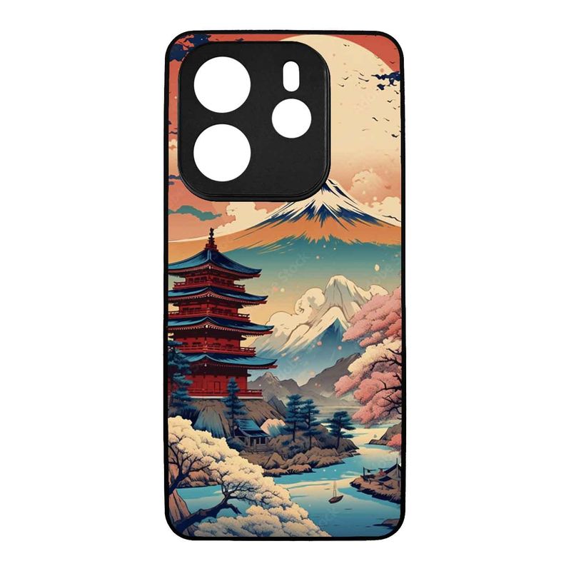 GENERICO - Funda Protector Case Para HONOR 400