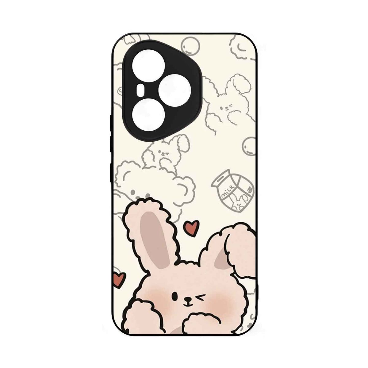 GENERICO - Funda Protector Case Para HONOR 400 PRO