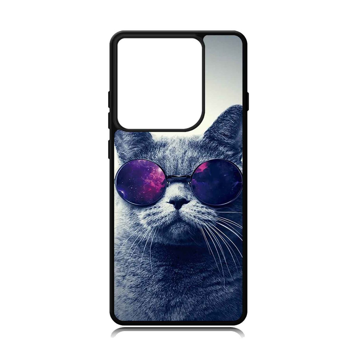 GENERICO - Funda Protector Case Para MOTO EDGE 60