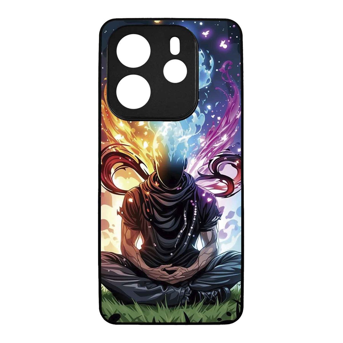 GENERICO - Funda Protector Case Para HONOR 400