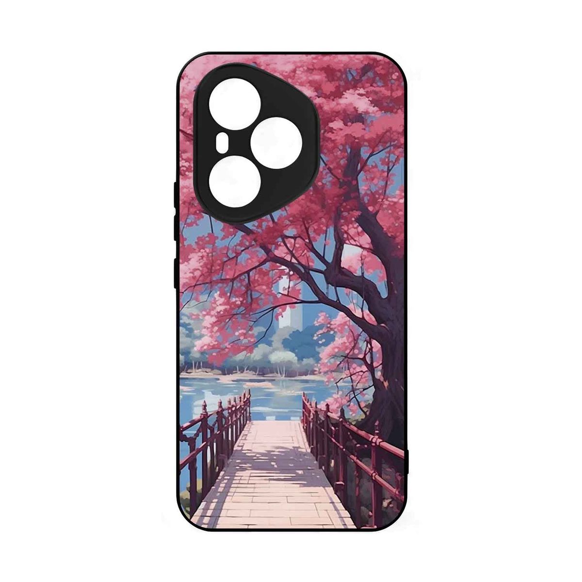 GENERICO - Funda Protector Case Para HONOR 400 PRO