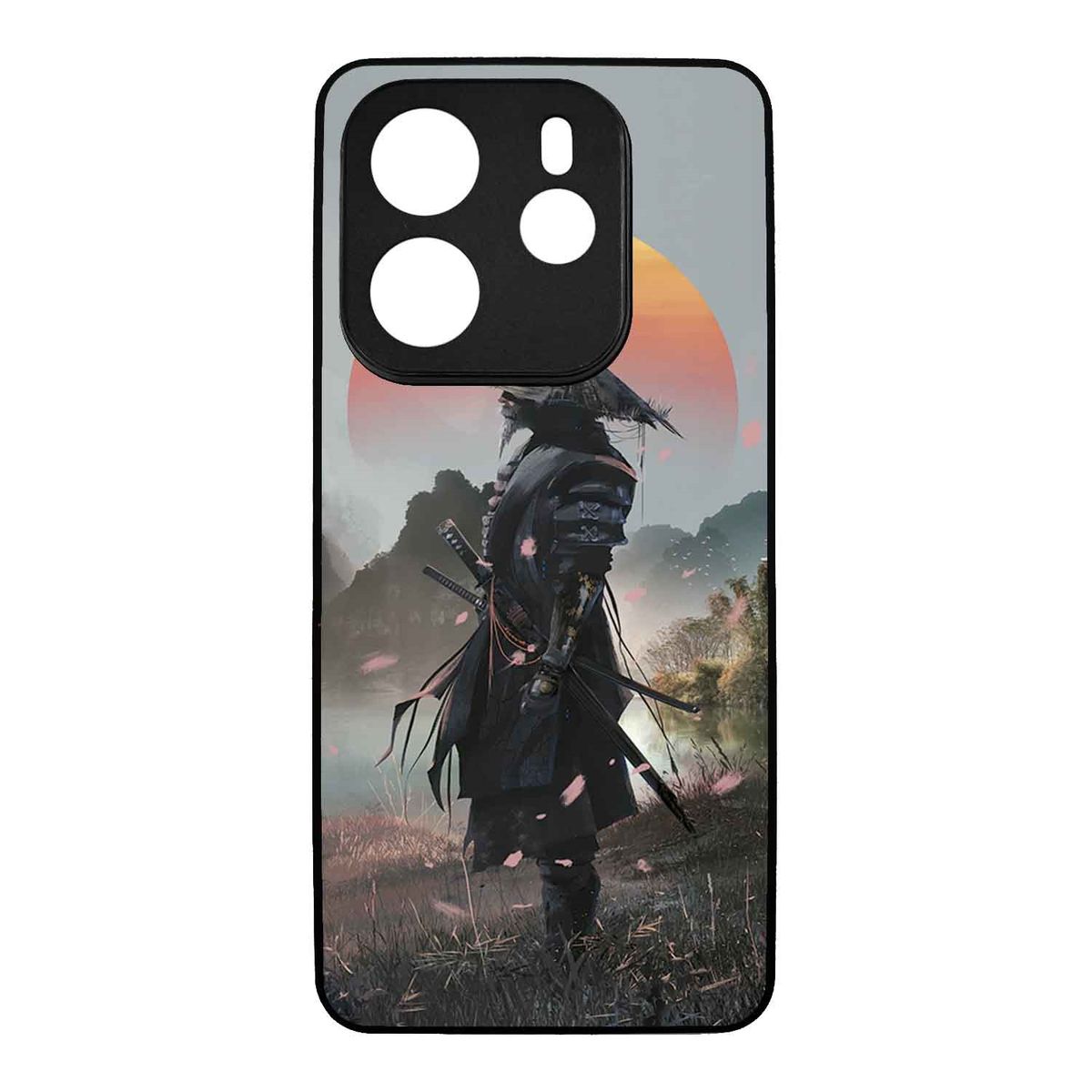 GENERICO - Funda Protector Case Para HONOR 400