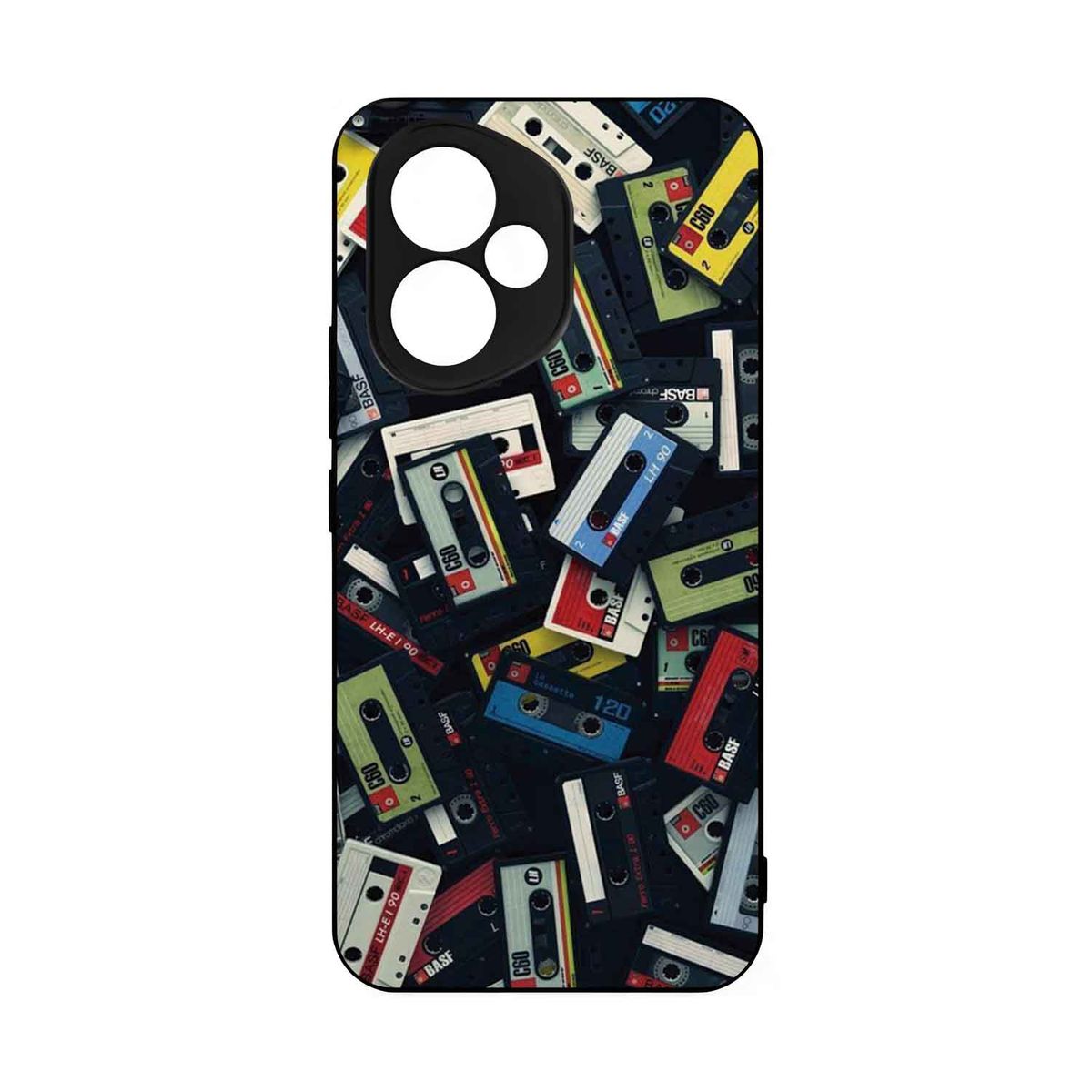 GENERICO - Funda Protector Case Para HONOR 400