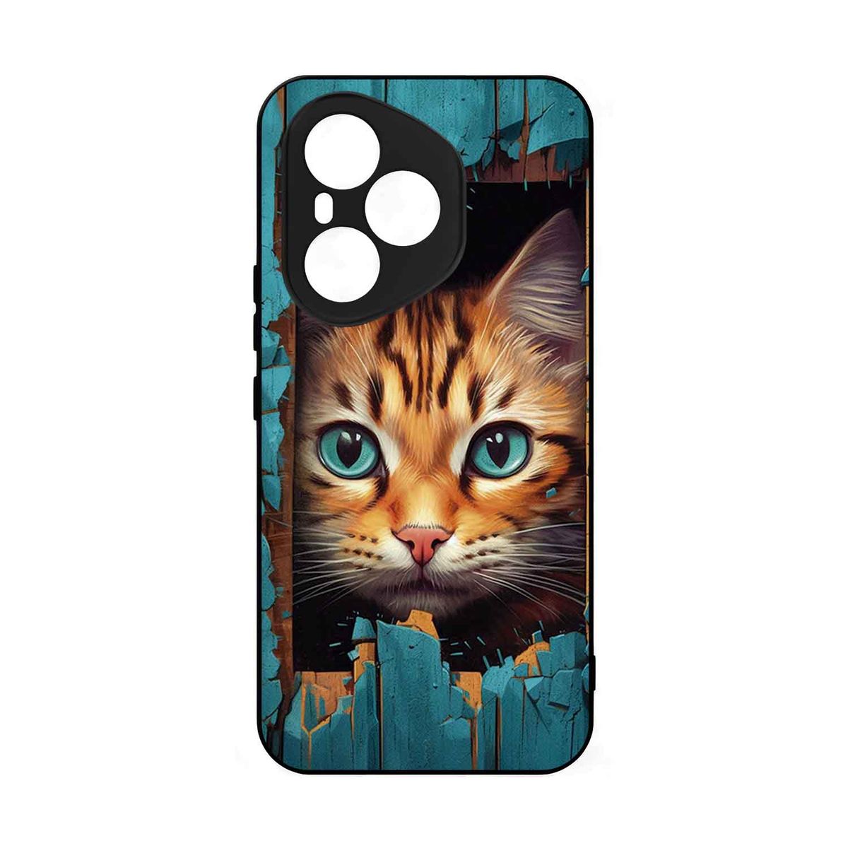 GENERICO - Funda Protector Case Para HONOR 400 PRO