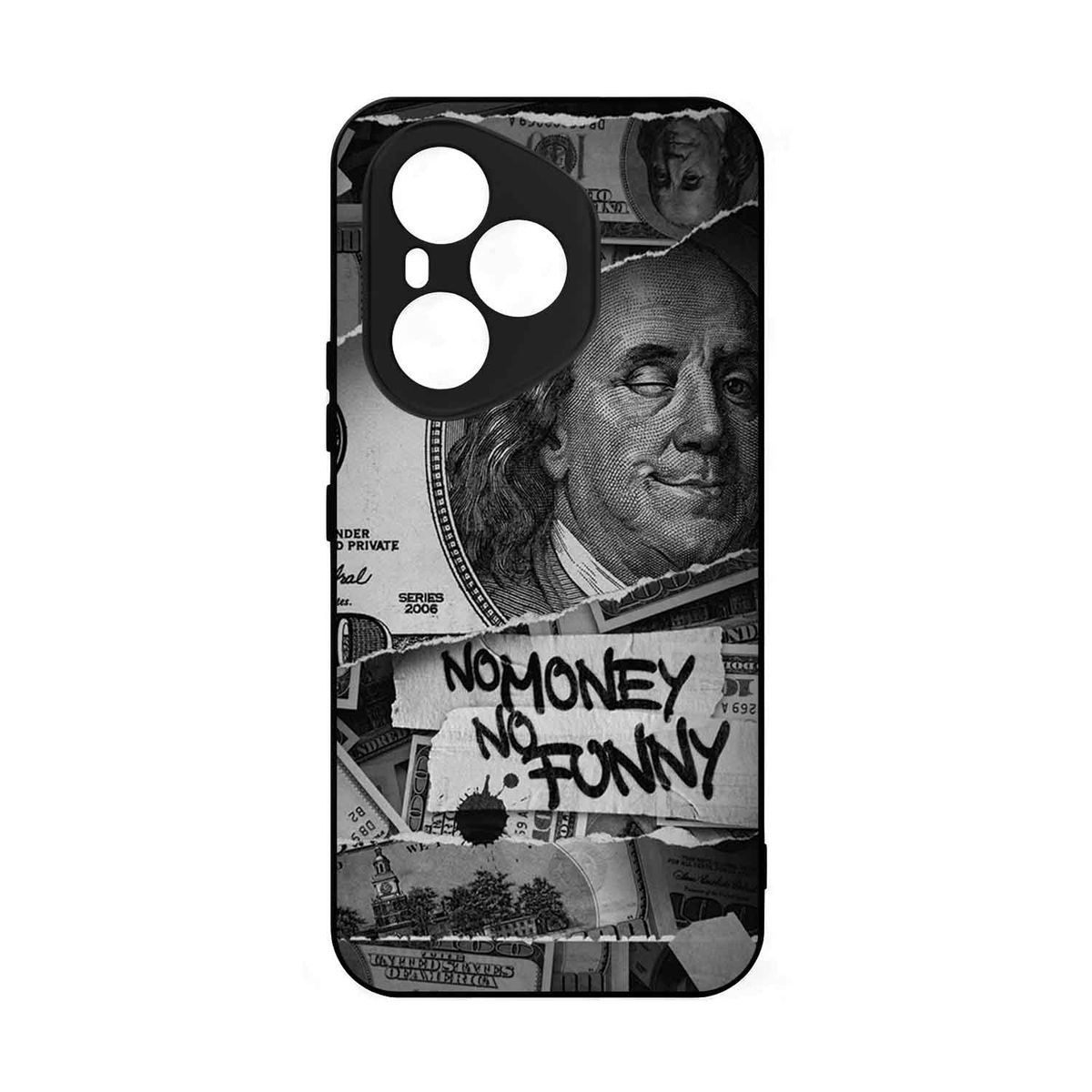 GENERICO - Funda Protector Case Para HONOR 400 PRO