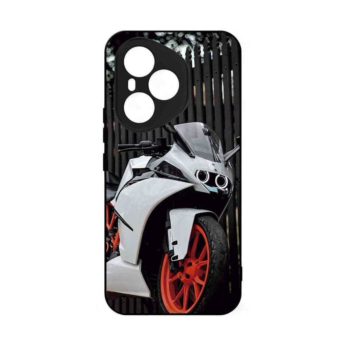 GENERICO - Funda Protector Case Para HONOR 400 PRO