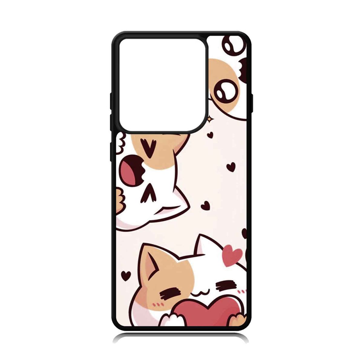 GENERICO - Funda Protector Case Para MOTO EDGE 60