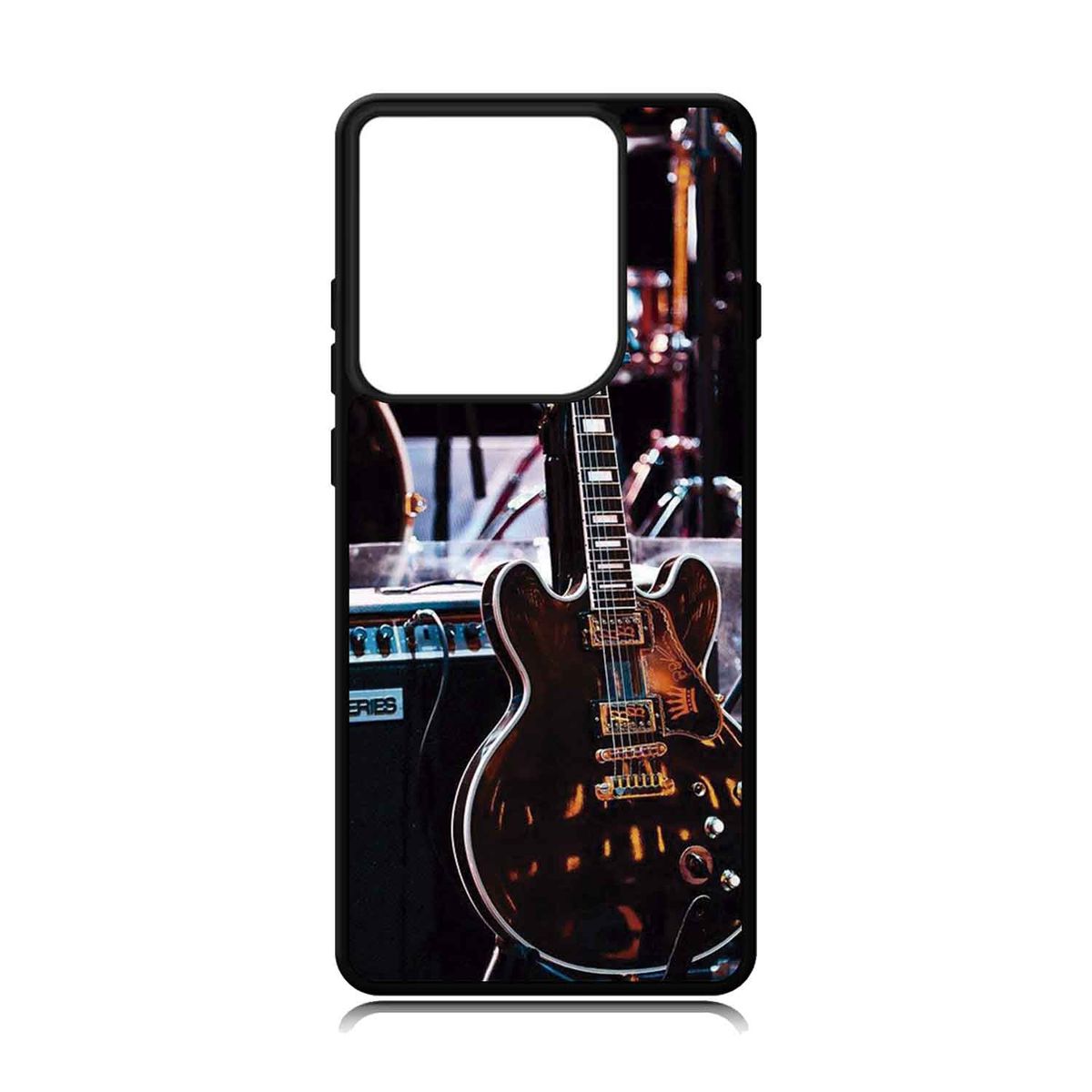 GENERICO - Funda Protector Case Para MOTO EDGE 60