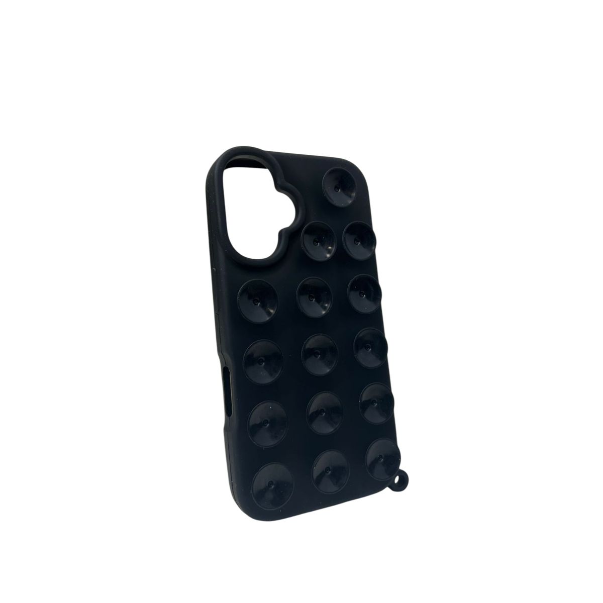 YI FEI - CASE VENTOSA PARA IPHONE CHUPON IPHONE 16