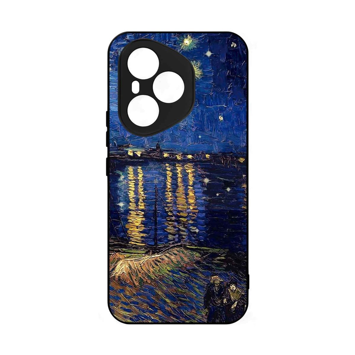 GENERICO - Funda Protector Case Para HONOR 400 PRO