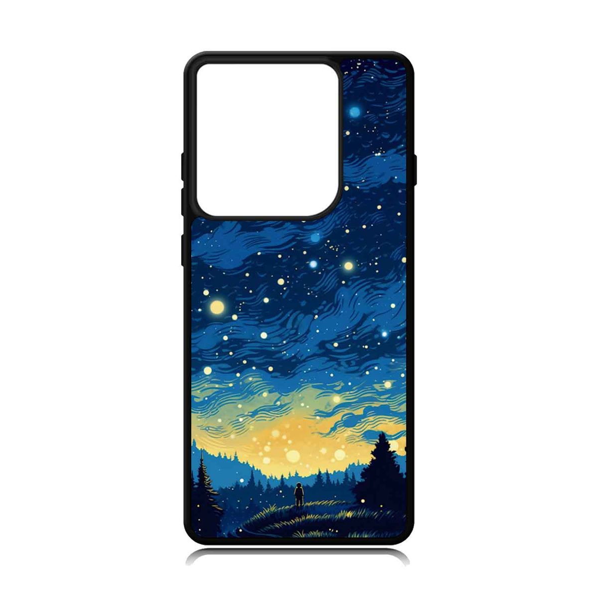 GENERICO - Funda Protector Case Para MOTO EDGE 60