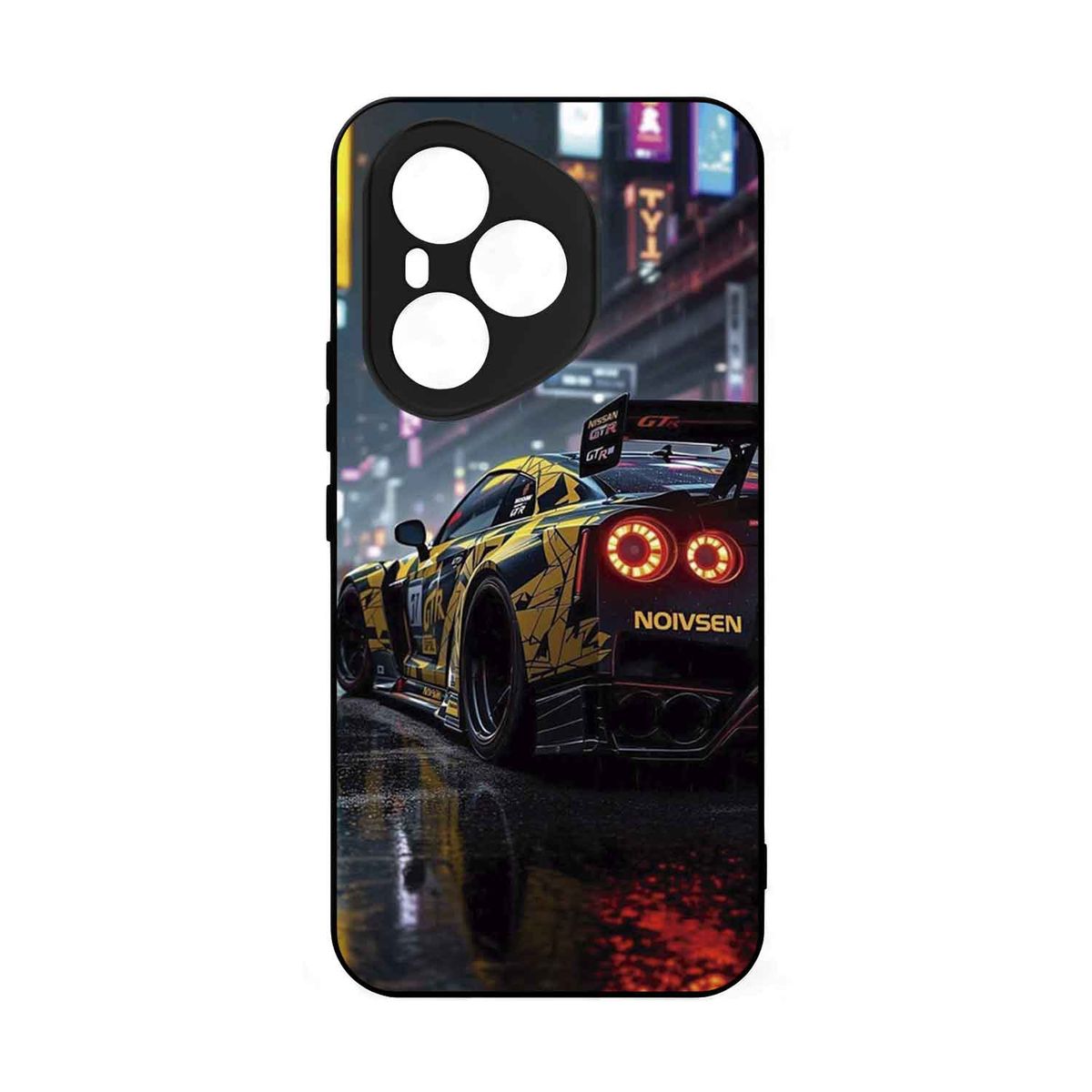 GENERICO - Funda Protector Case Para HONOR 400 PRO