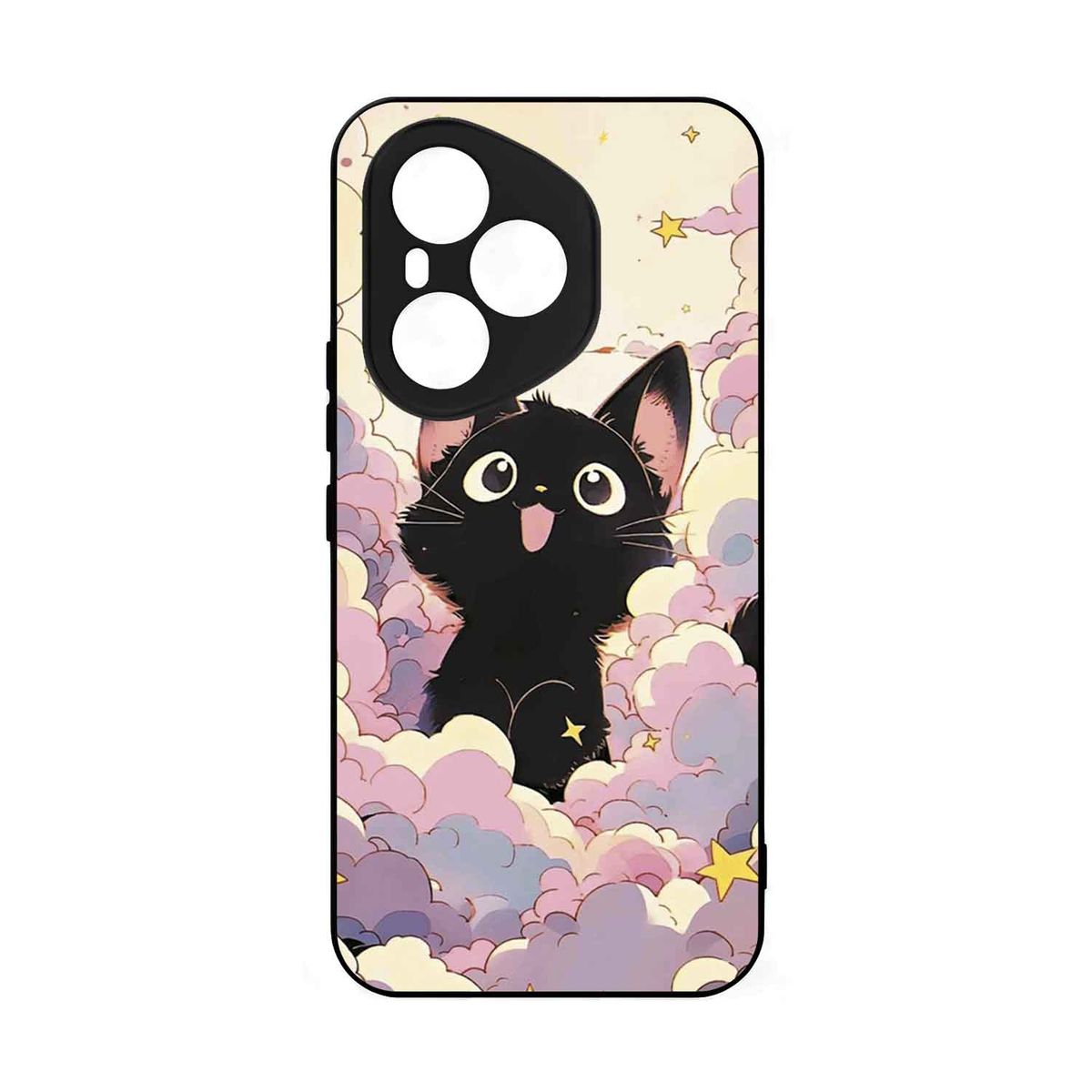 GENERICO - Funda Protector Case Para HONOR 400 PRO