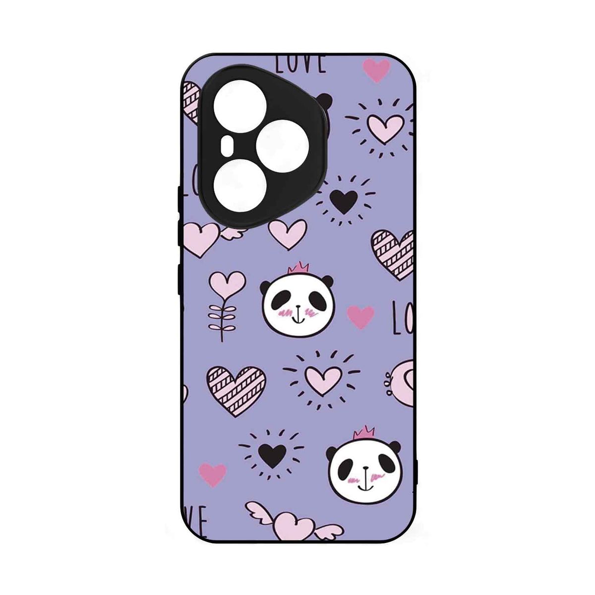 GENERICO - Funda Protector Case Para HONOR 400 PRO