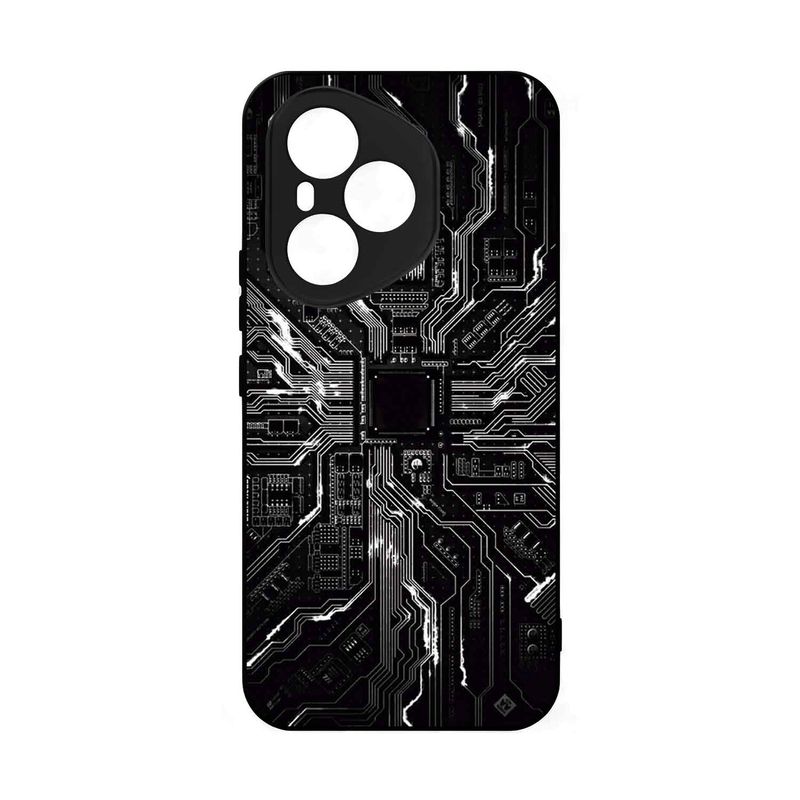 GENERICO - Funda Protector Case Para HONOR 400 PRO