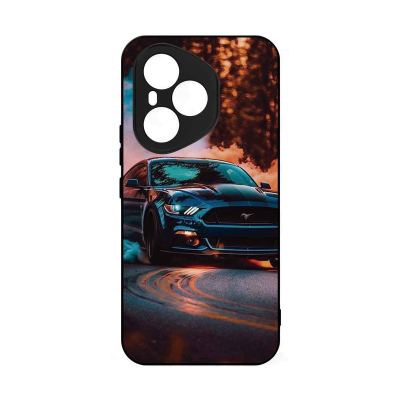 GENERICO - Funda Protector Case Para HONOR 400 PRO