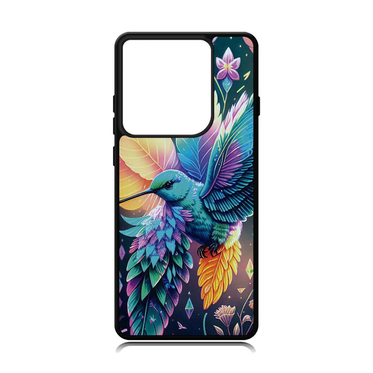 GENERICO - Funda Protector Case Para MOTO EDGE 60