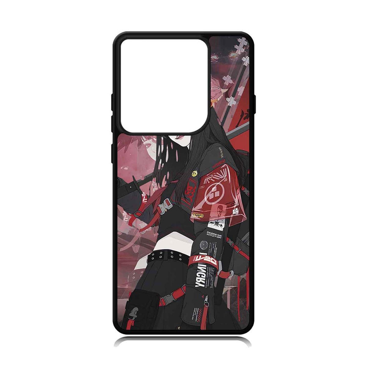 GENERICO - Funda Protector Case Para MOTO EDGE 60