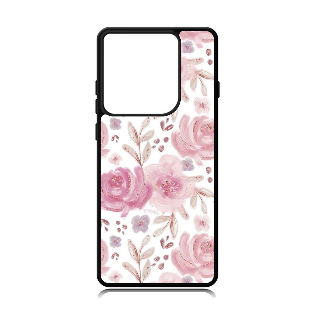 GENERICO - Funda Protector Case Para MOTO EDGE 60