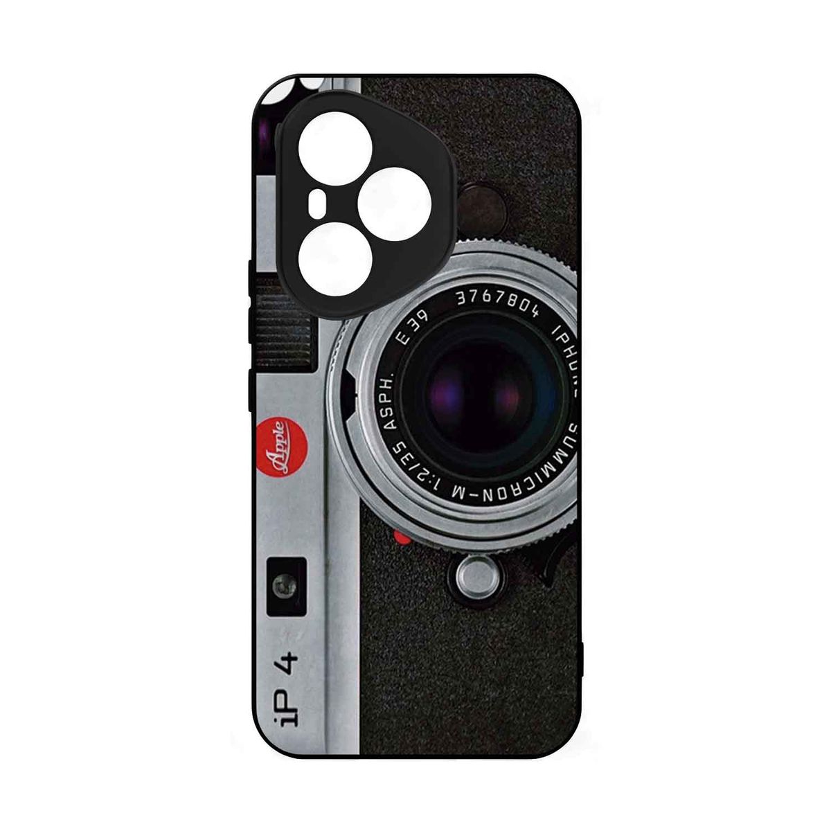 GENERICO - Funda Protector Case Para HONOR 400 PRO