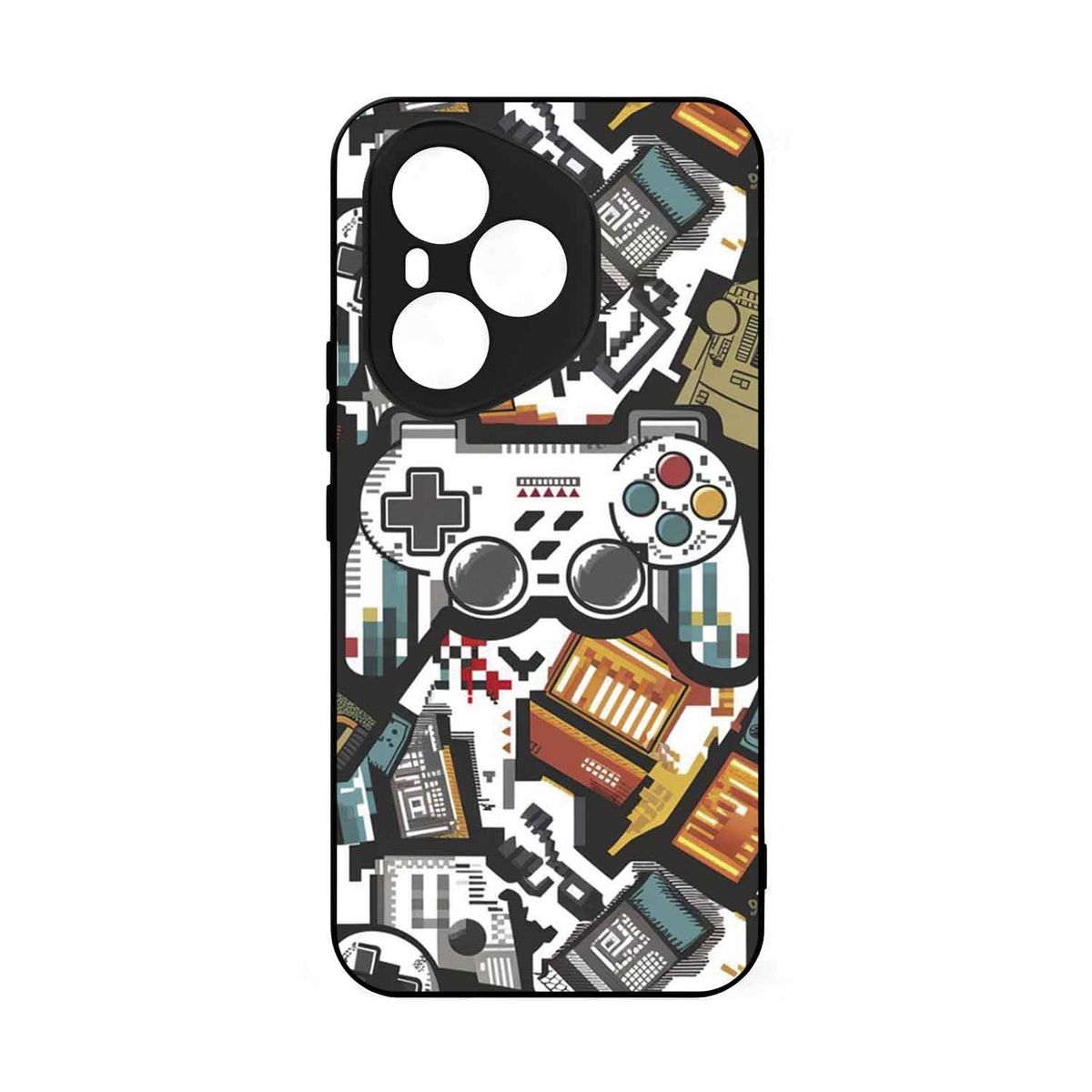 GENERICO - Funda Protector Case Para HONOR 400 PRO