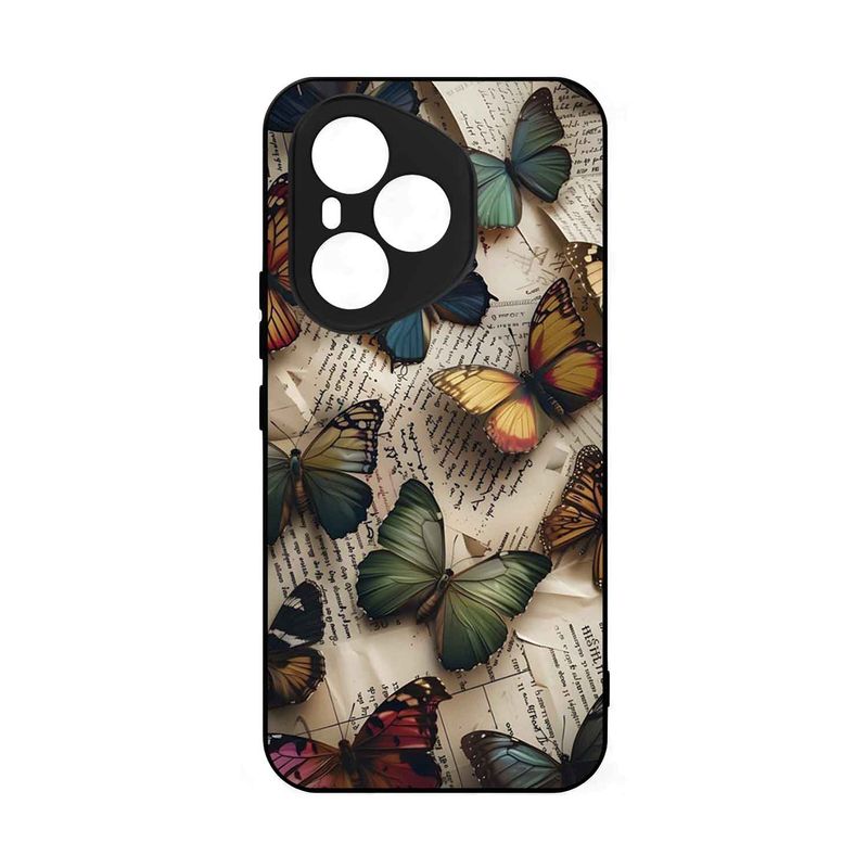 GENERICO - Funda Protector Case Para HONOR 400 PRO