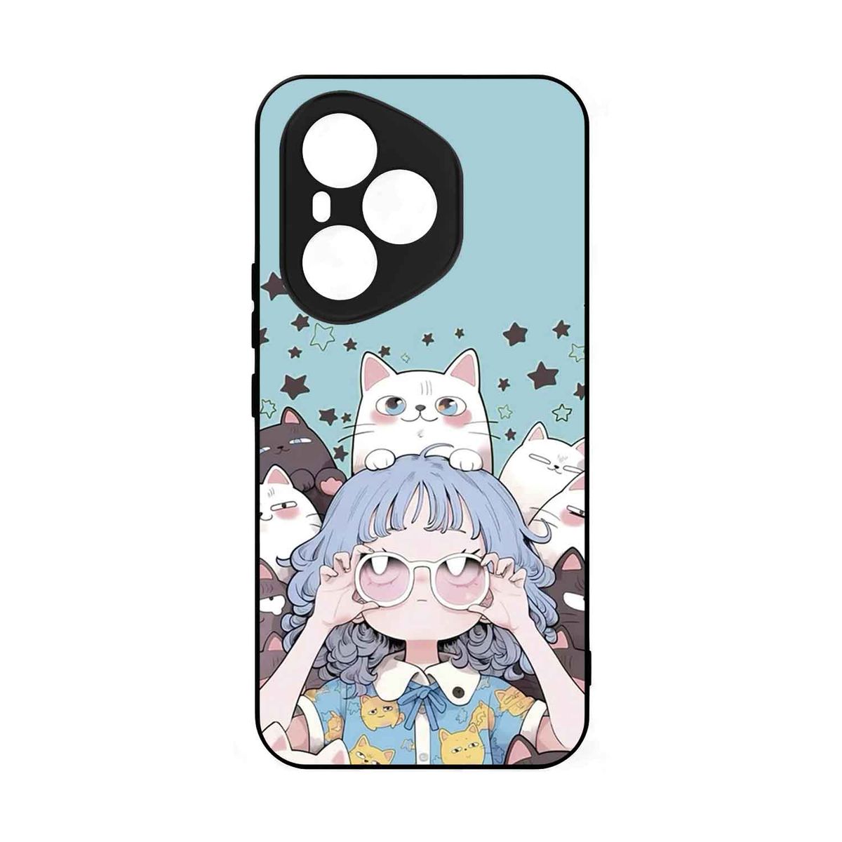 GENERICO - Funda Protector Case Para HONOR 400 PRO