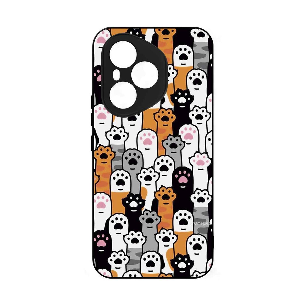 GENERICO - Funda Protector Case Para HONOR 400 PRO