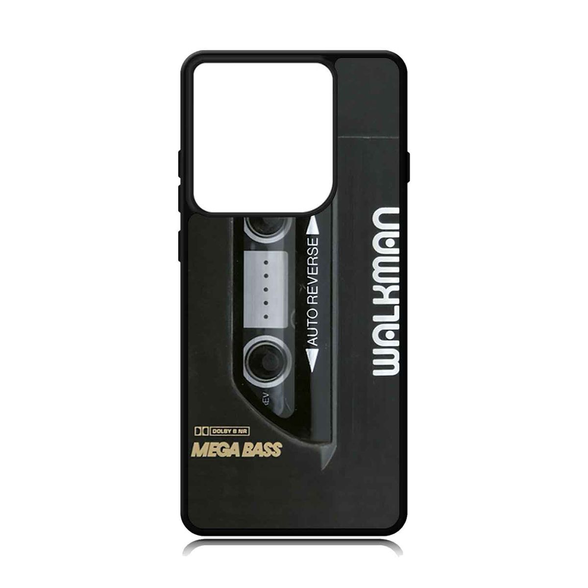 GENERICO - Funda Protector Case Para MOTO EDGE 60