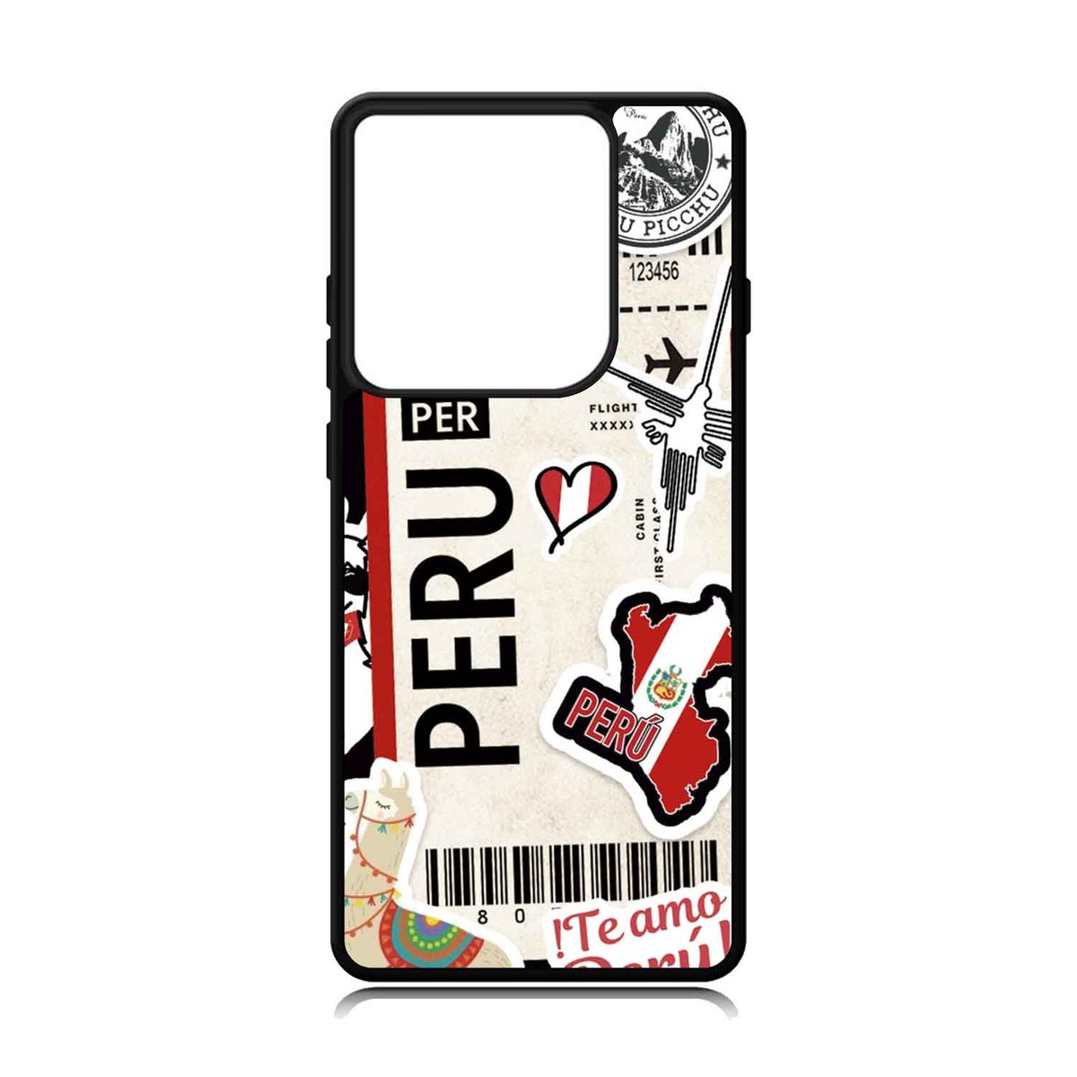 GENERICO - Funda Protector Case Para MOTO EDGE 60