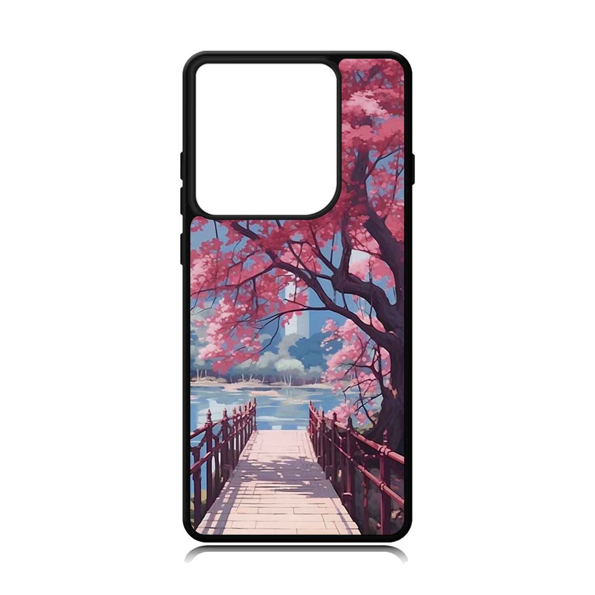 GENERICO - Funda Protector Case Para MOTO EDGE 60