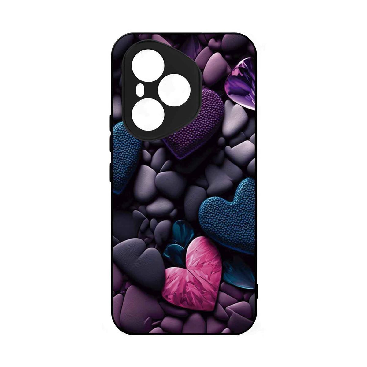 GENERICO - Funda Protector Case Para HONOR 400 PRO