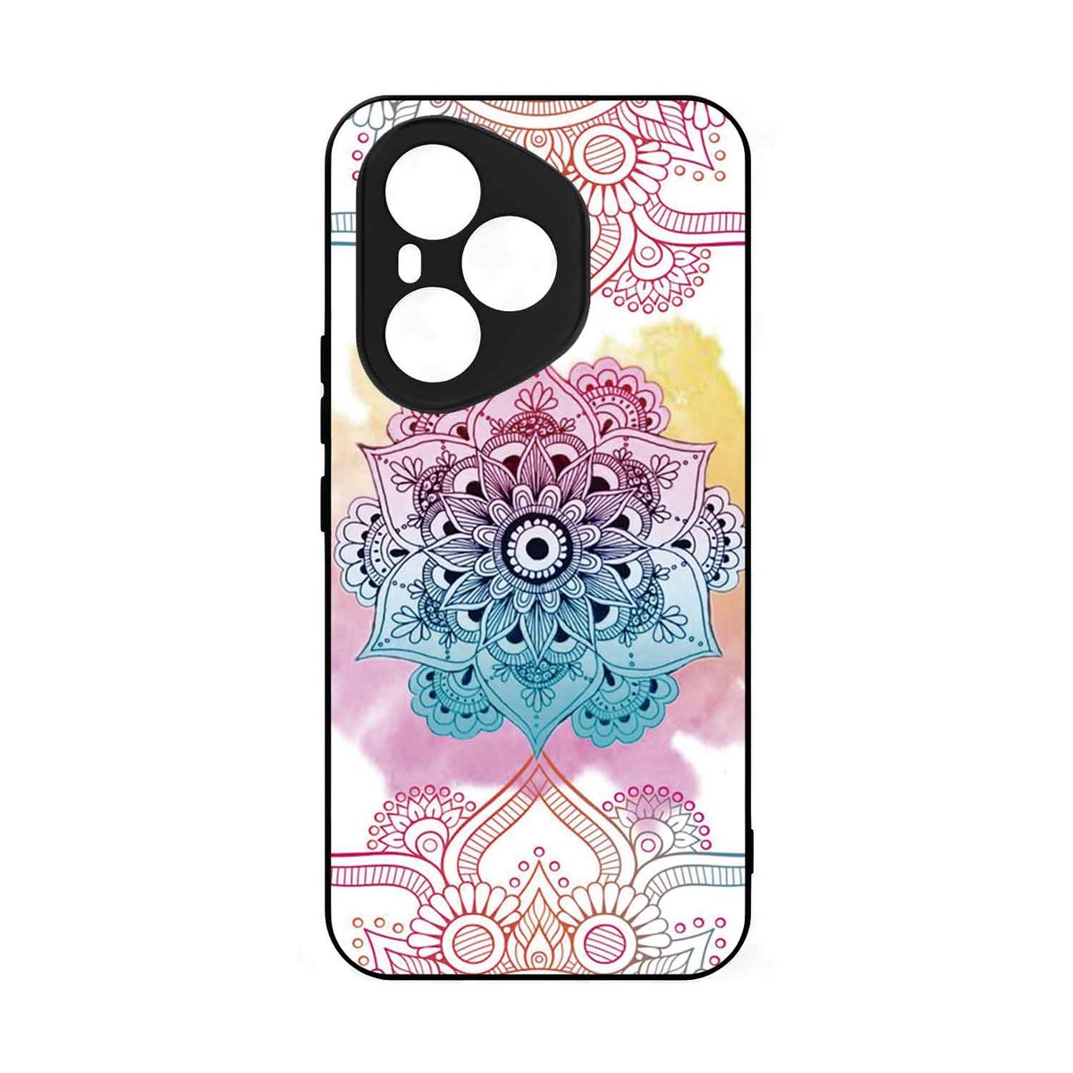 GENERICO - Funda Protector Case Para HONOR 400 PRO