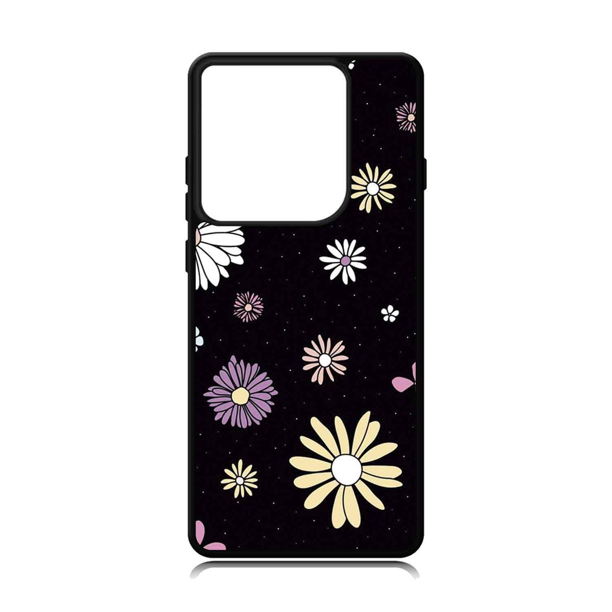 GENERICO - Funda Protector Case Para MOTO EDGE 60