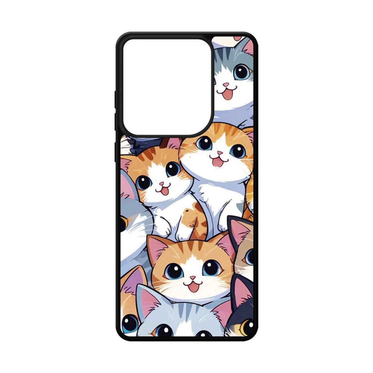 GENERICO - Funda Protector Case Para MOTO EDGE 60 PRO