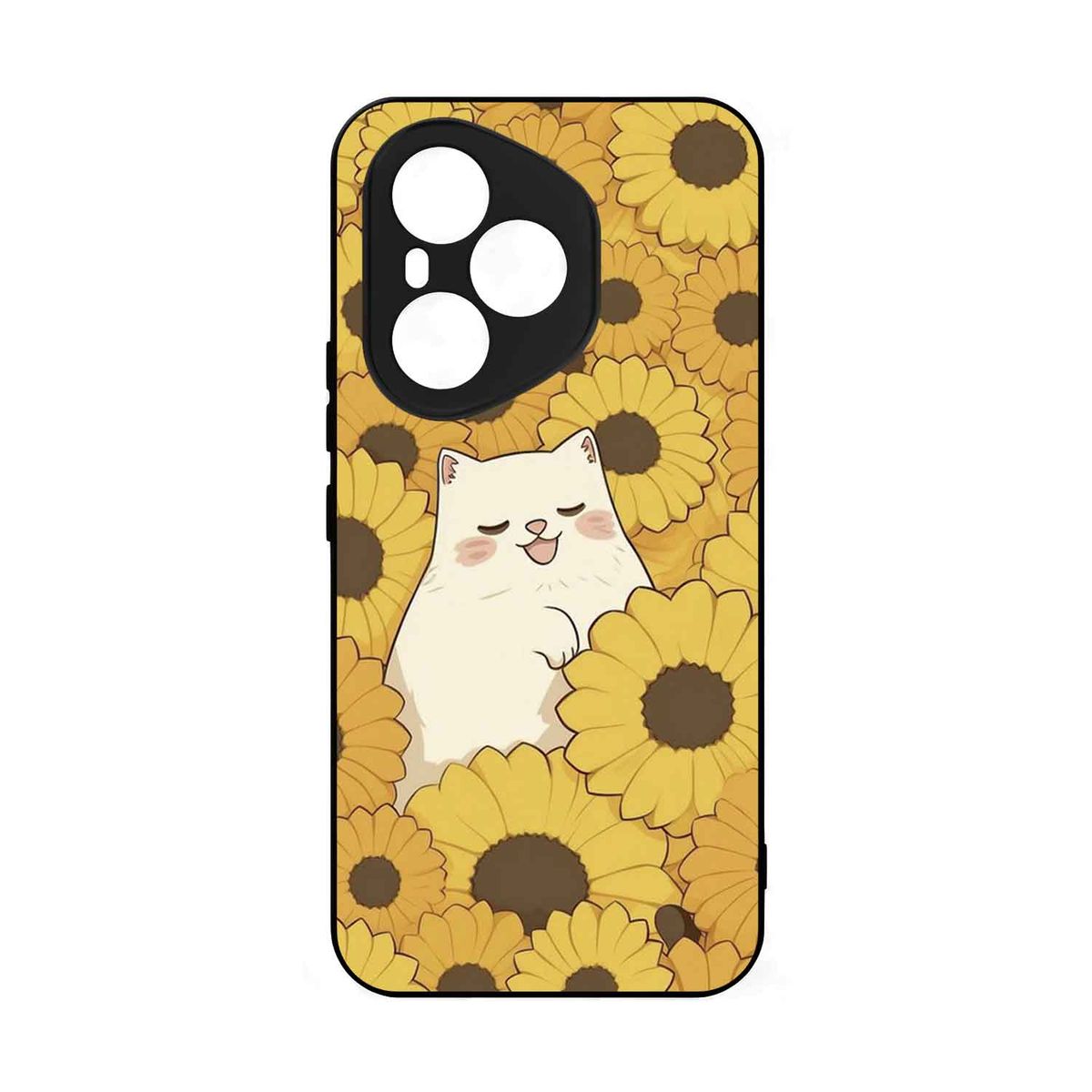 GENERICO - Funda Protector Case Para HONOR 400 PRO