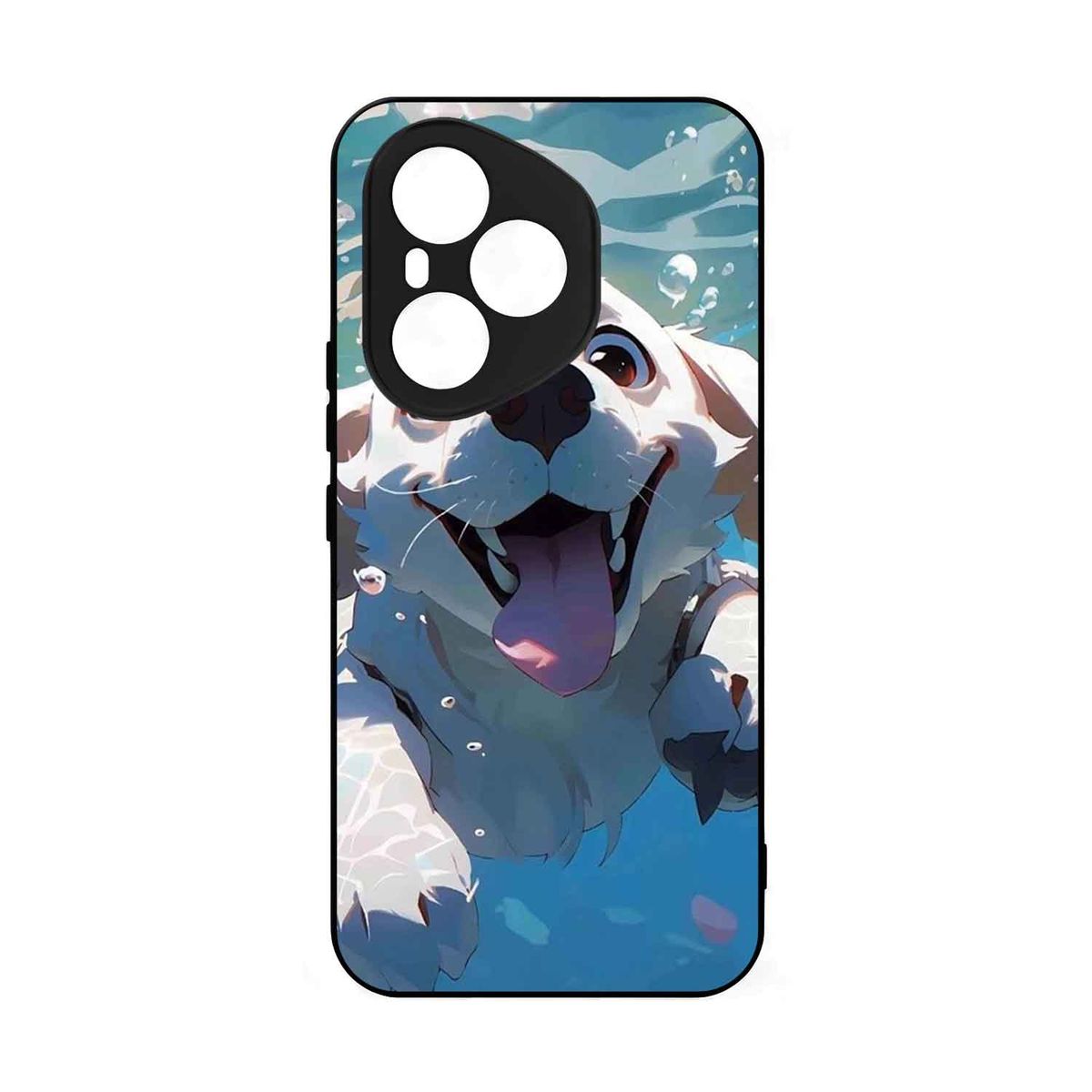 GENERICO - Funda Protector Case Para HONOR 400 PRO