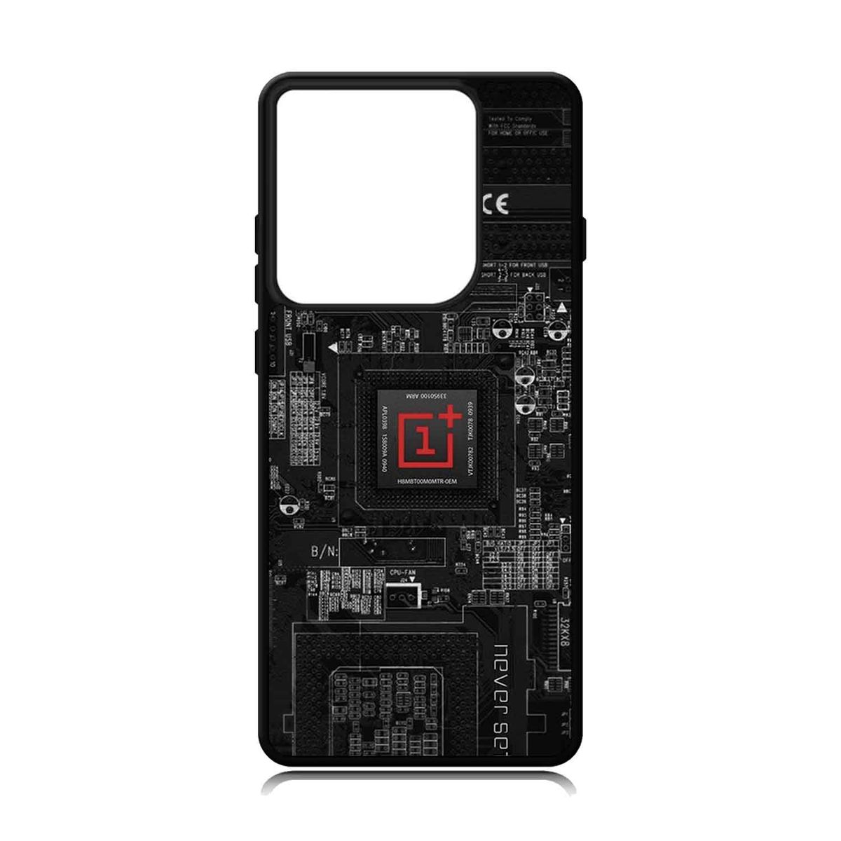 GENERICO - Funda Protector Case Para MOTO EDGE 60