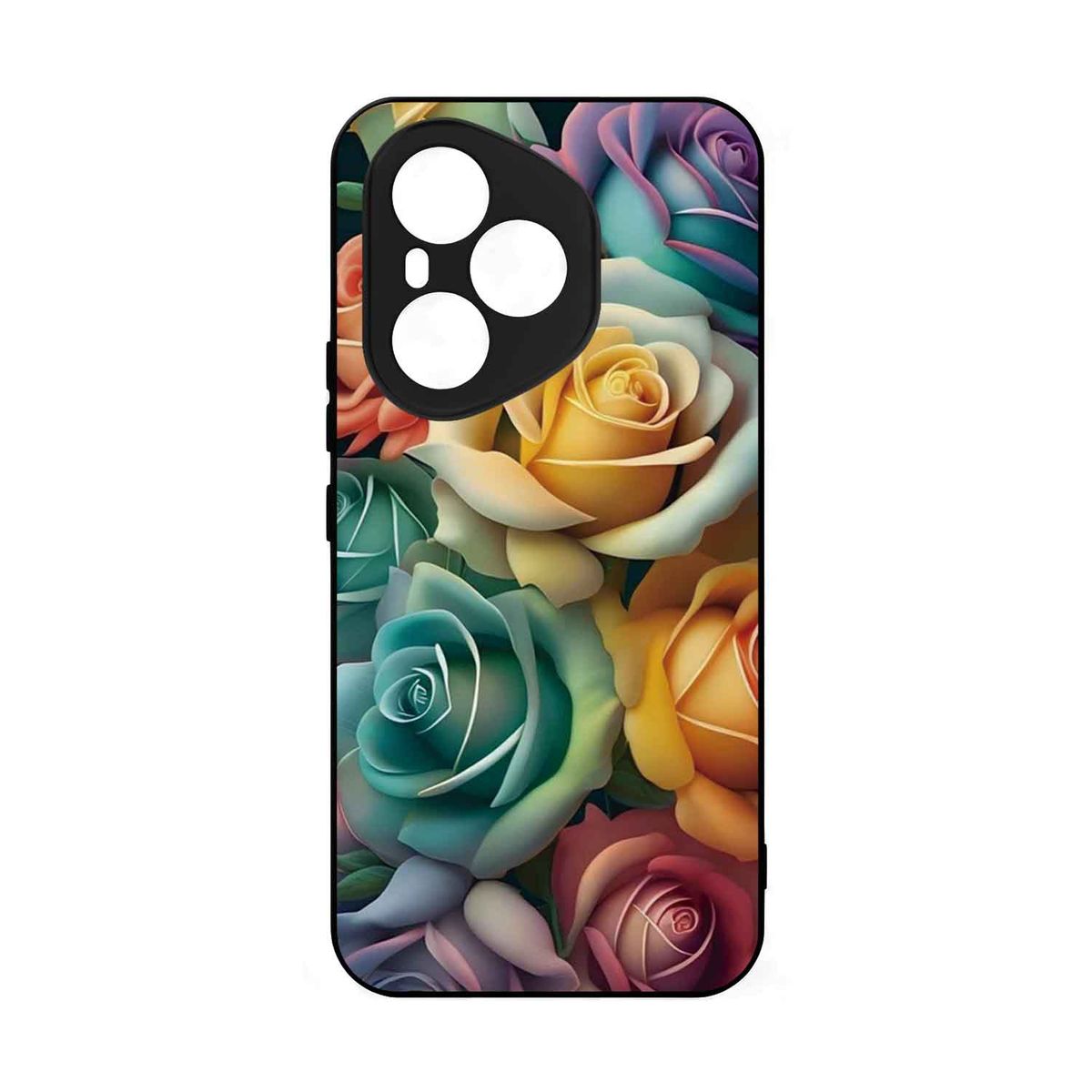 GENERICO - Funda Protector Case Para HONOR 400 PRO