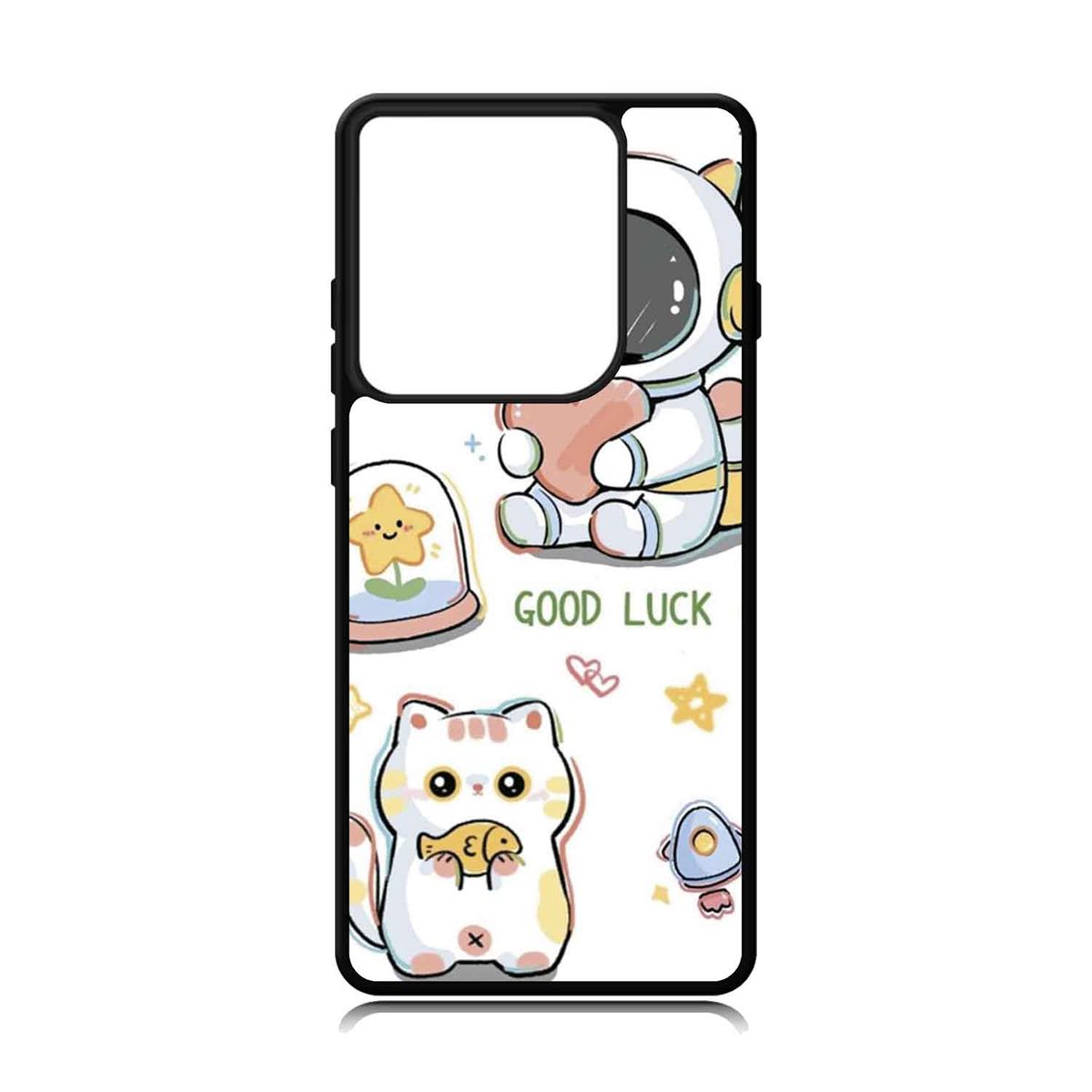 GENERICO - Funda Protector Case Para MOTO EDGE 60