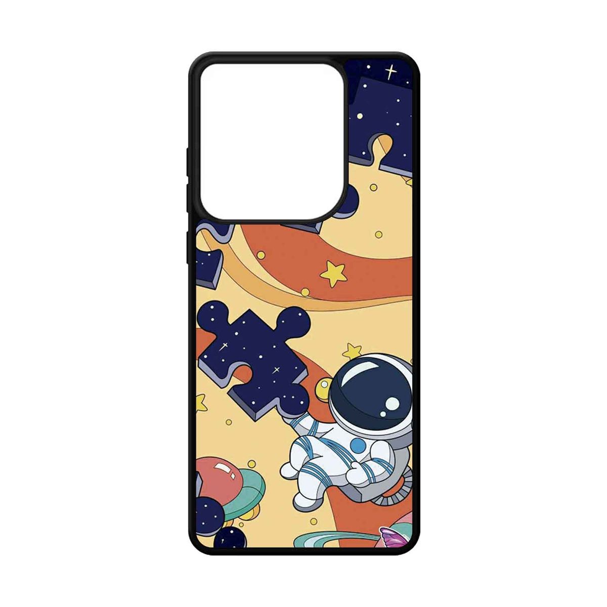 GENERICO - Funda Protector Case Para MOTO EDGE 60 PRO