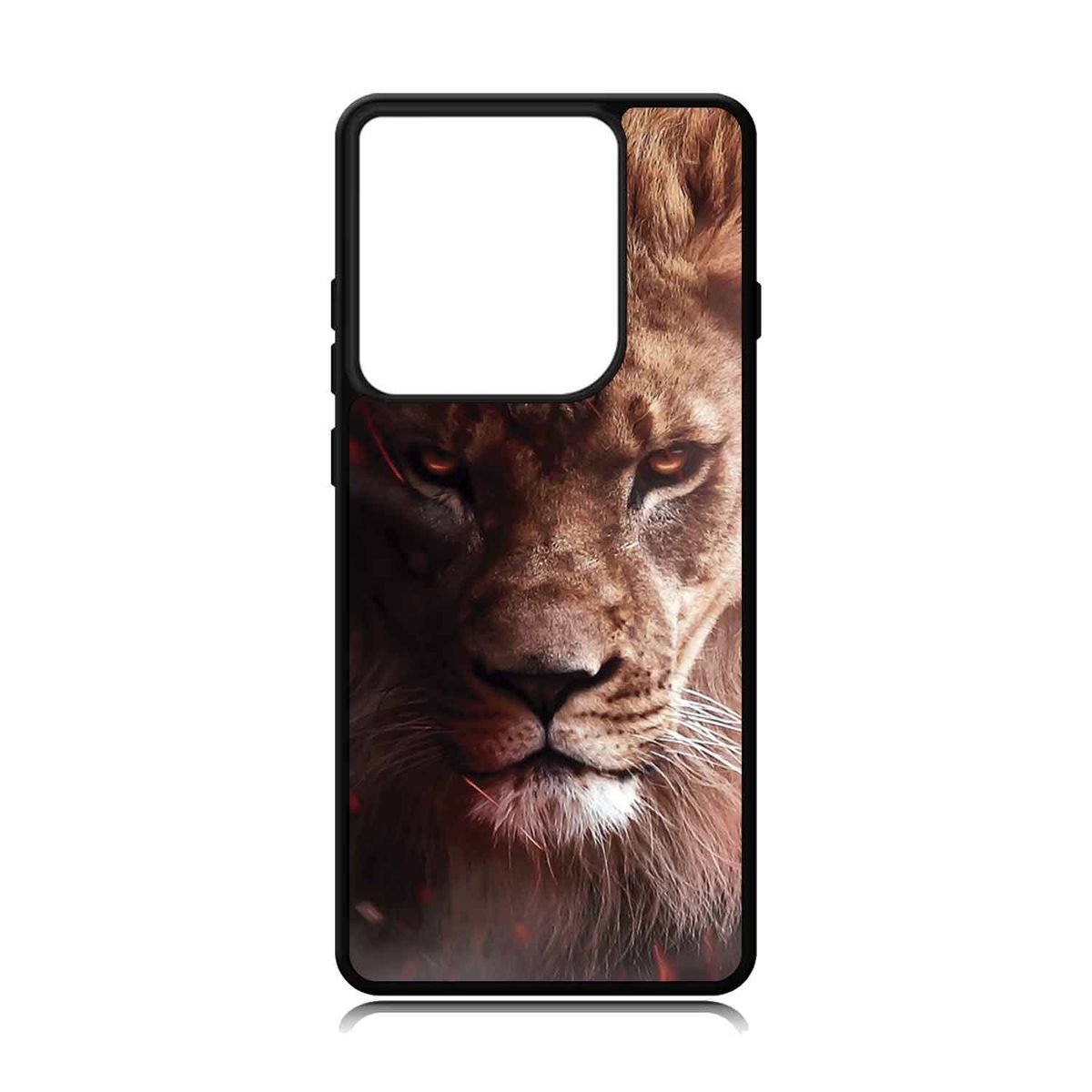 GENERICO - Funda Protector Case Para MOTO EDGE 60