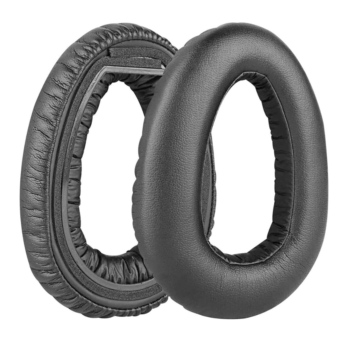 GENERICO - Almohadillas Para Audifono Sennheiser Pxc 550 Pxc480 Pxc550 ll Mb 660