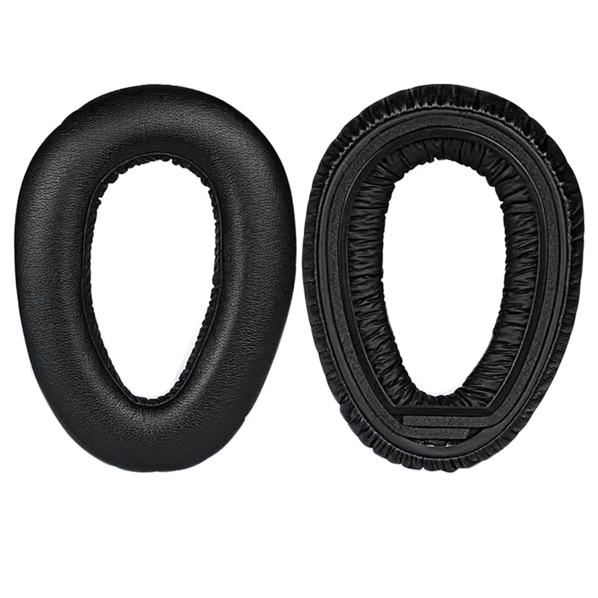 GENERICO - Almohadillas Para Audifono Sennheiser Pxc 550 Pxc480 Pxc550 ll Mb 660