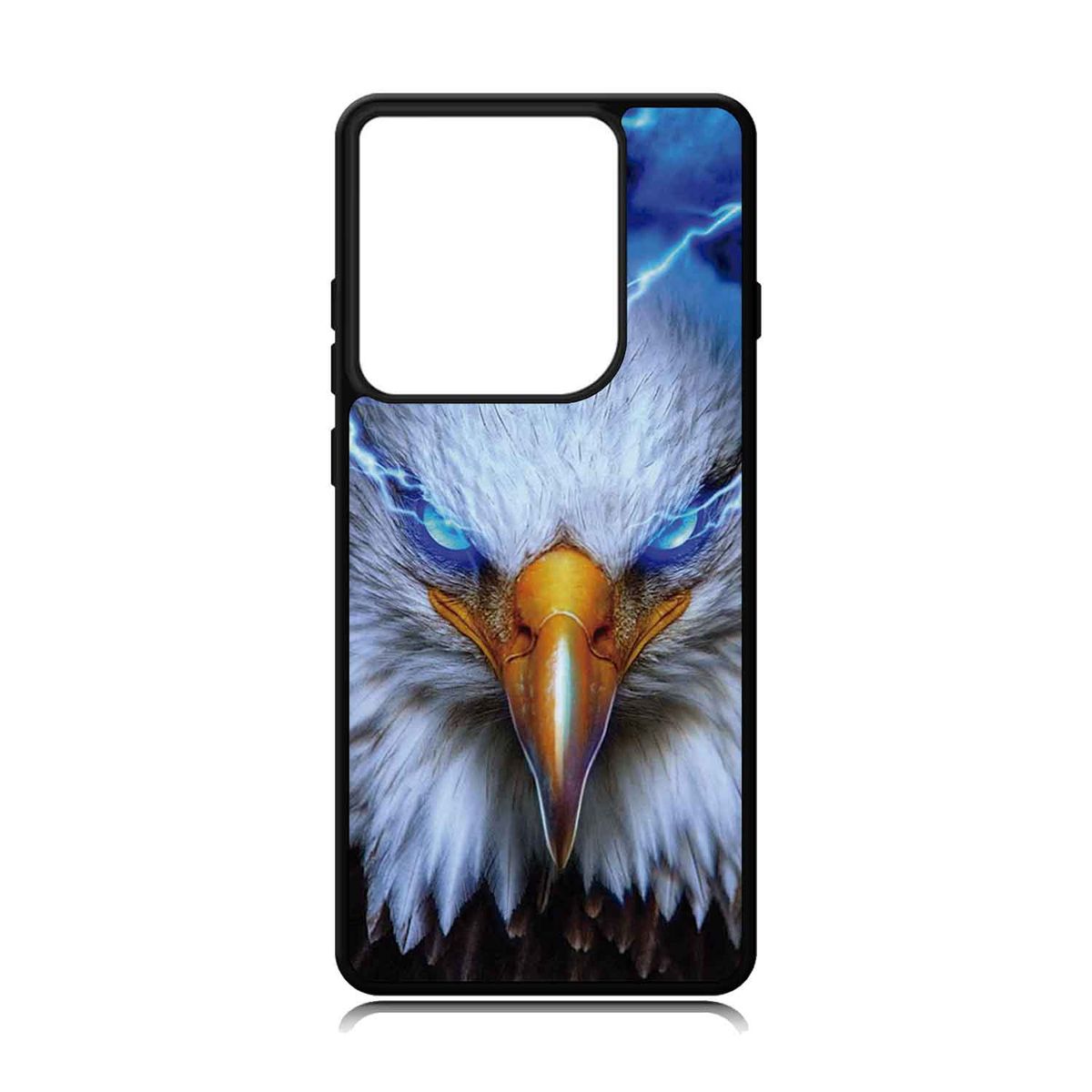 GENERICO - Funda Protector Case Para MOTO EDGE 60