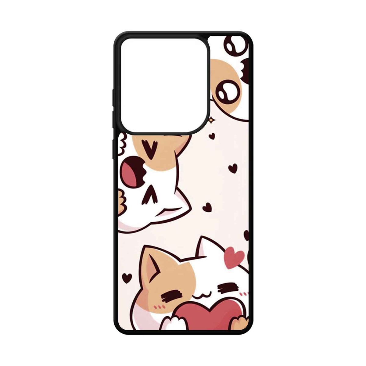 GENERICO - Funda Protector Case Para MOTO EDGE 60 PRO