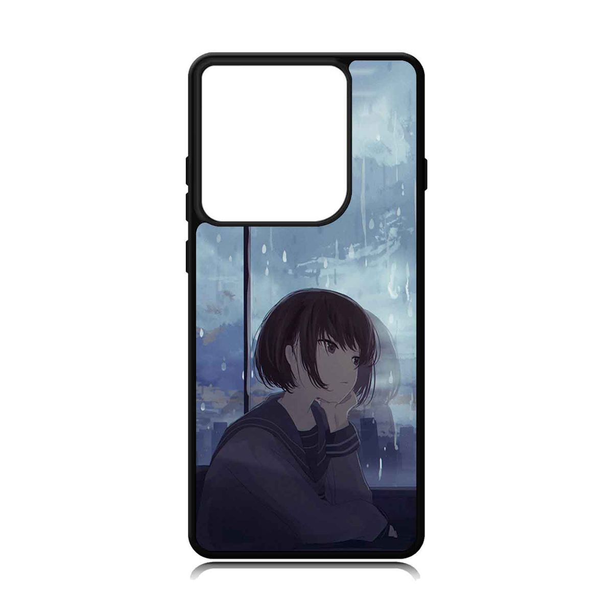 GENERICO - Funda Protector Case Para MOTO EDGE 60