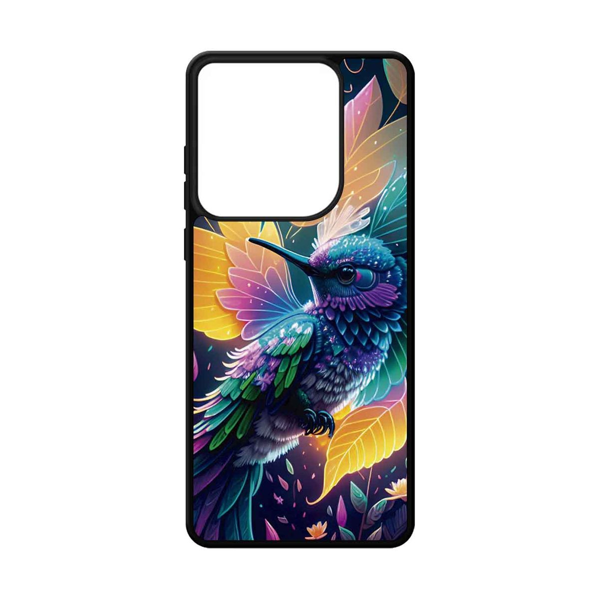 GENERICO - Funda Protector Case Para MOTO EDGE 60 PRO