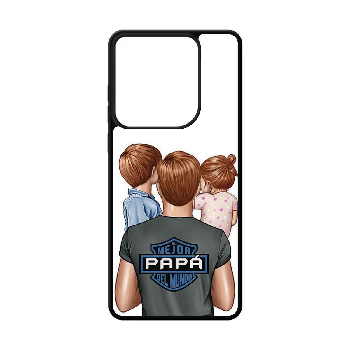 GENERICO - Funda Protector Case Para MOTO EDGE 60 PRO